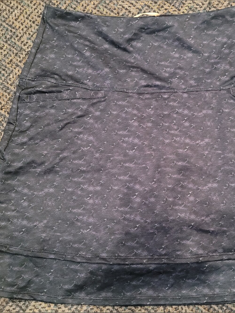 Skort